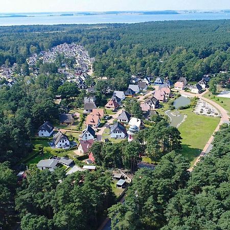 Ferienhaus Emmely Nur Wenige Gehminuten Zum Strand Ruhig Glowe Extérieur photo