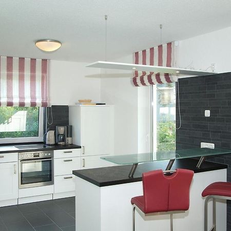 Ferienhaus Emmely Nur Wenige Gehminuten Zum Strand Ruhig Glowe Extérieur photo