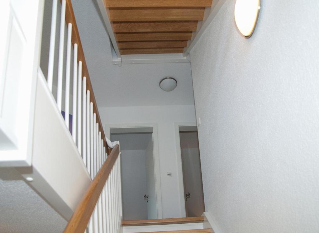 Ferienhaus Emmely Nur Wenige Gehminuten Zum Strand Ruhig Glowe Extérieur photo